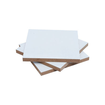 Tableros duros 1.5-30mm Resina fenólica Melamina HPL 6mm Tableros MDF Tableros para la cocina