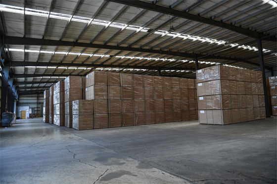 espesor 1,5-25 mm alta calidad a prueba de humedad 4x8 4x10 6x8 6x9 tamaño personalizado tablero MDF