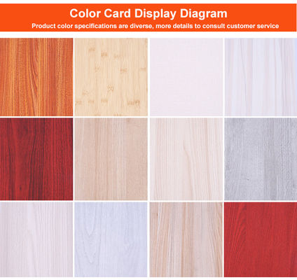 Los principales fabricantes ofrecen placas Mdf de 4,5 mm y 9 mm con pegamento E0/E1/E2/WBP/melamina
