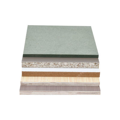 Enlace de llave Mdf para decoración de muebles modernos y pisos laminados