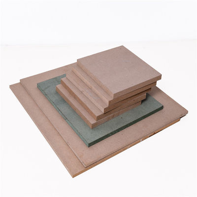 Enlace de llave Mdf para decoración de muebles modernos y pisos laminados