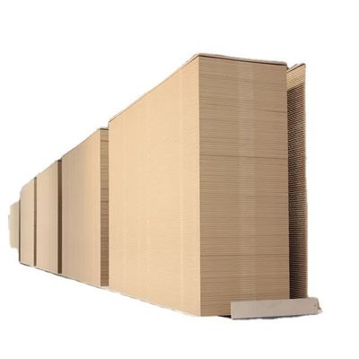 Fibra de madera de 1,5-25 mm de espesor Melamina MDF/ Tarjeta de MDF en bruto para muebles personalizables
