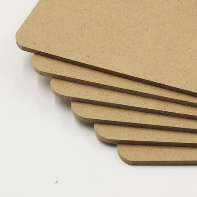 2mm 3mm 4mm 5mm 6mm 9mm 12mm 15mm 16mm 18mm 21mm Tabla de melamina Mdf Plano Mdf Crudo Mdf