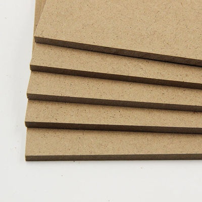2mm 3mm 4mm 5mm 6mm 9mm 12mm 15mm 16mm 18mm 21mm Tabla de melamina Mdf Plano Mdf Crudo Mdf