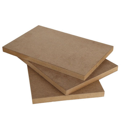 2mm 3mm 4mm 5mm 6mm 9mm 12mm 15mm 16mm 18mm 21mm Tabla de melamina Mdf Plano Mdf Crudo Mdf