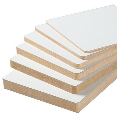 Precios de las placas de Mdf de primera clase / Grado de Mdf de primera clase / Antecedentes 6mm / 9mm / 12mm / 18mm