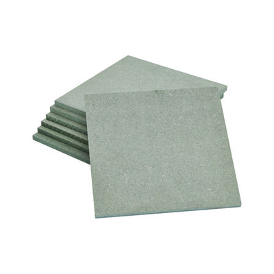 Tarjetas de fibra de densidad media de 16 mm con superficie de pintura