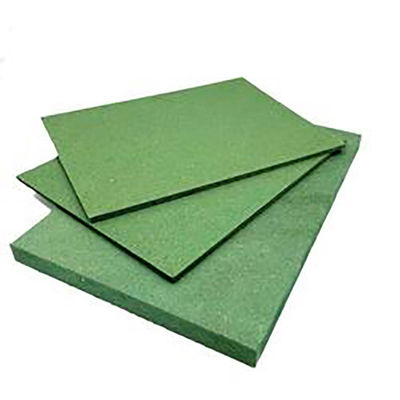 Cabinet Melamina Hmr Mdf Humeur verde Au 17 mm y 19 mm Mdf Hdf Tabla para muebles