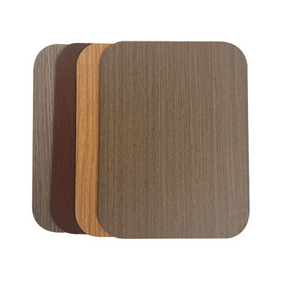 Característica arquitectónica Tablero de pared con material MDF impermeable y patrón 3D de Damasco